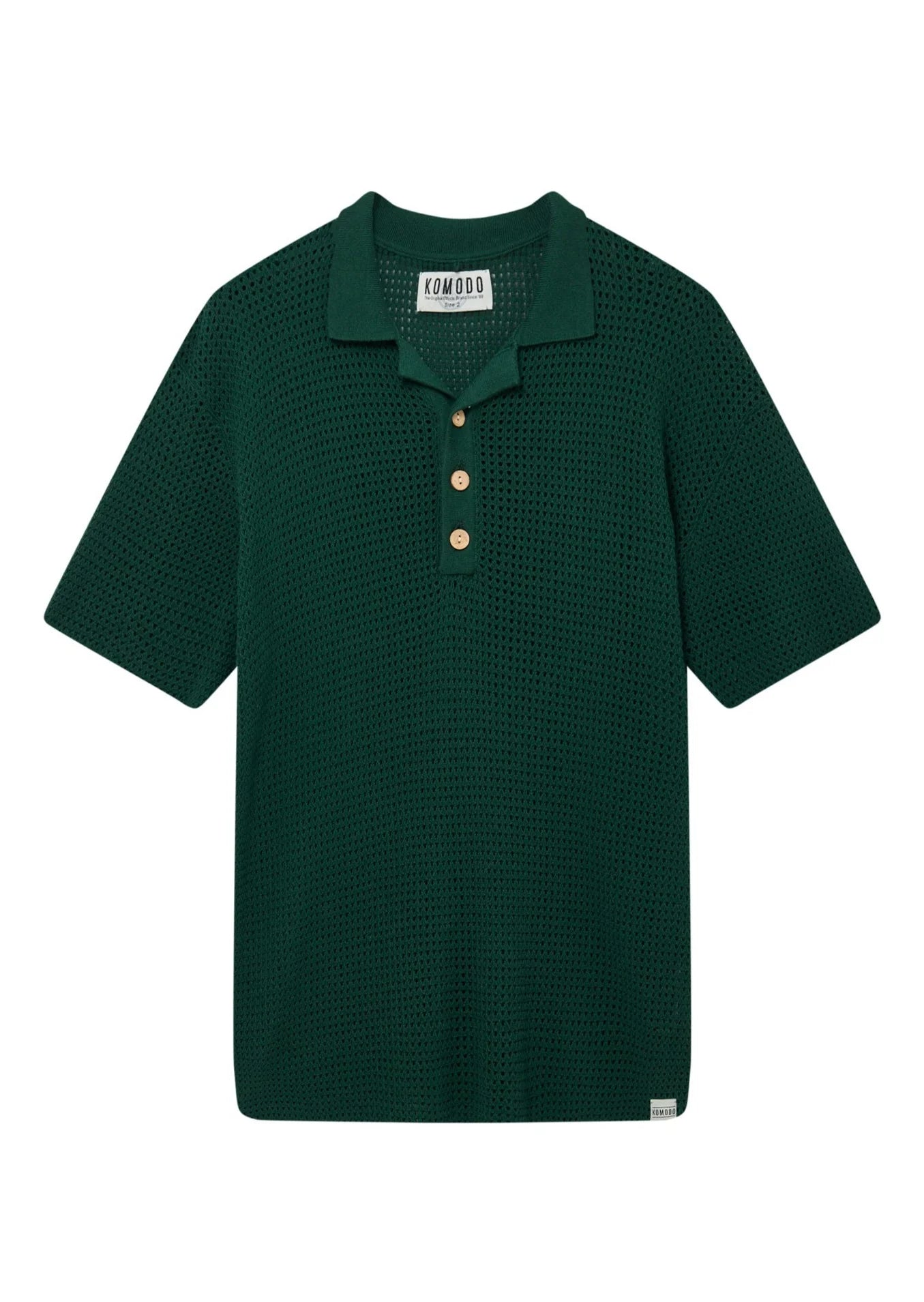 Oliver Polo Top