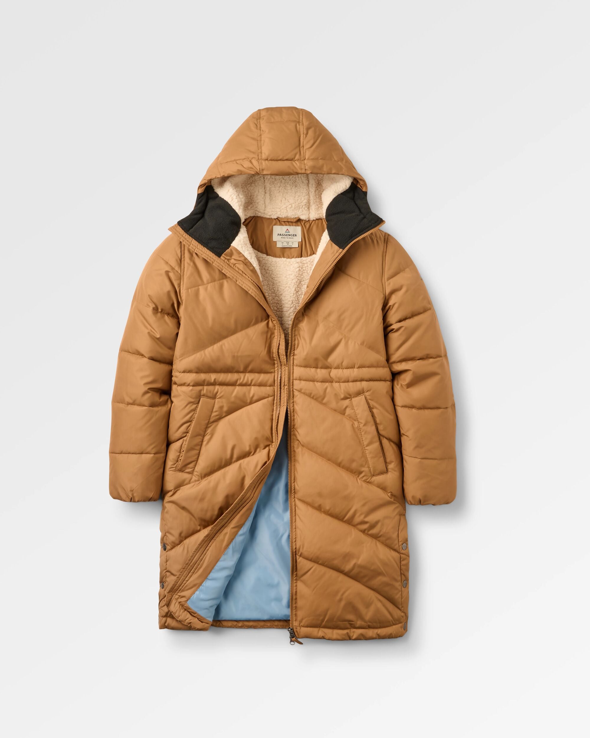 Kinsey Recycled 2.0 Jacket