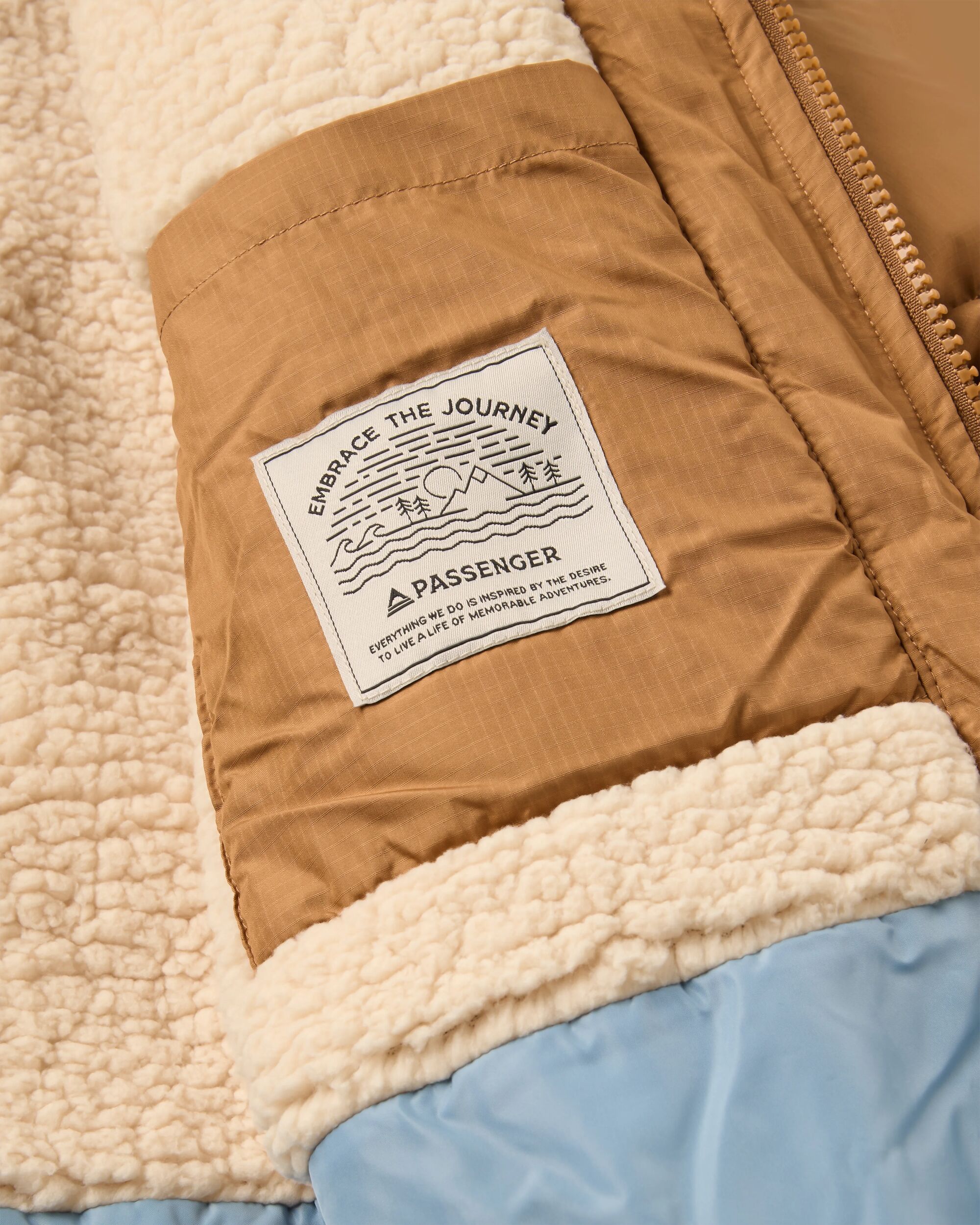 Kinsey Recycled 2.0 Jacket