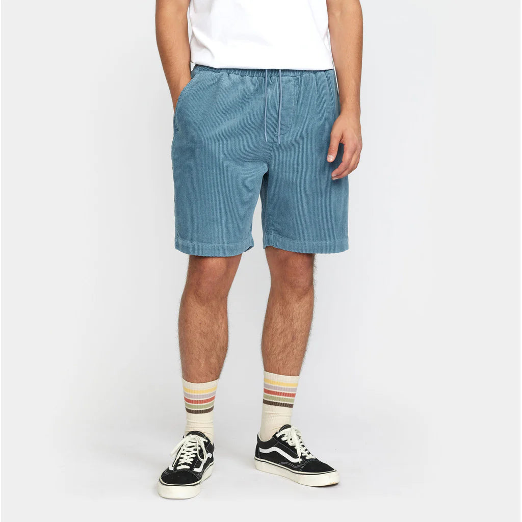 Long Casual Shorts