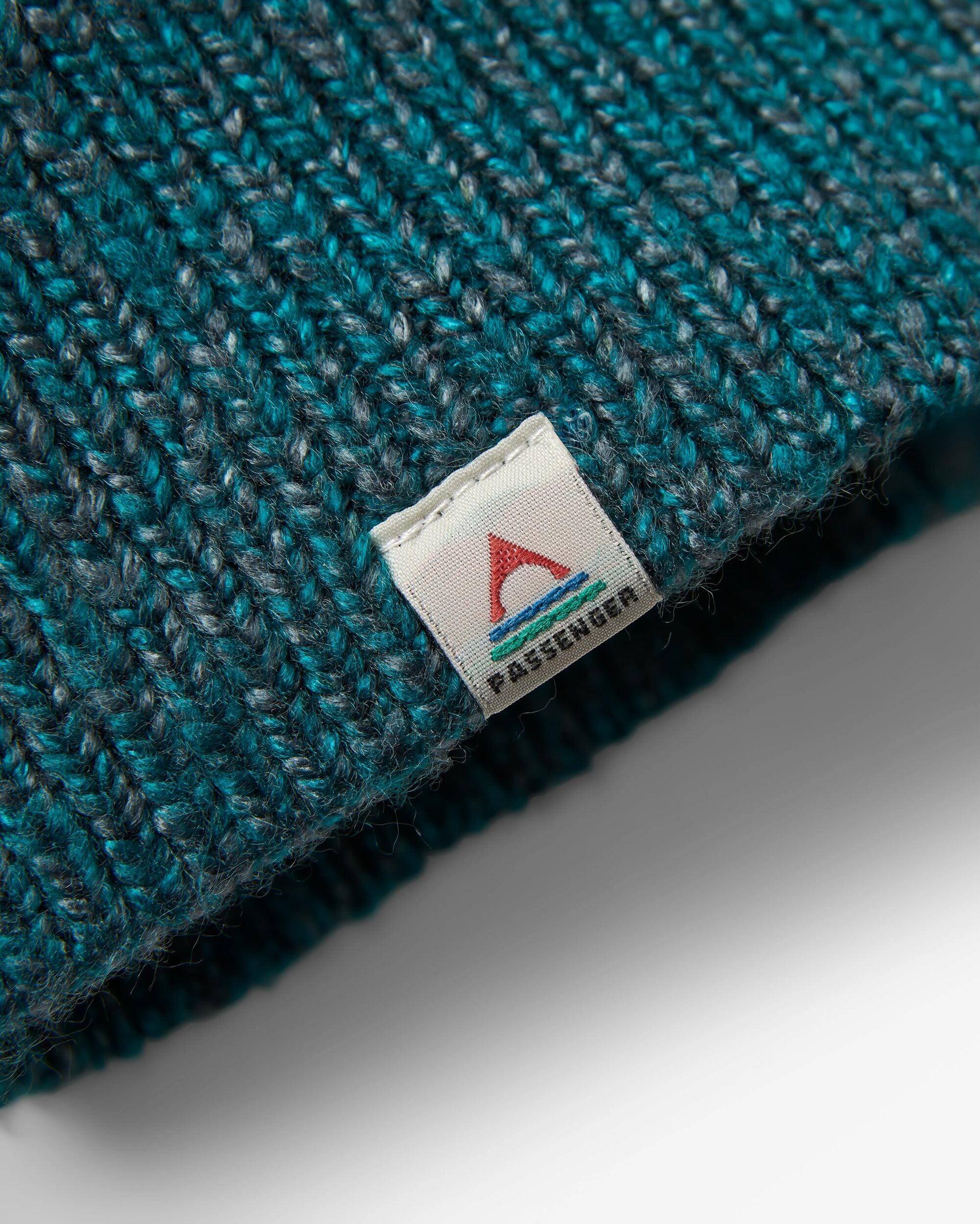 Fog Recycled Knitted Jumper