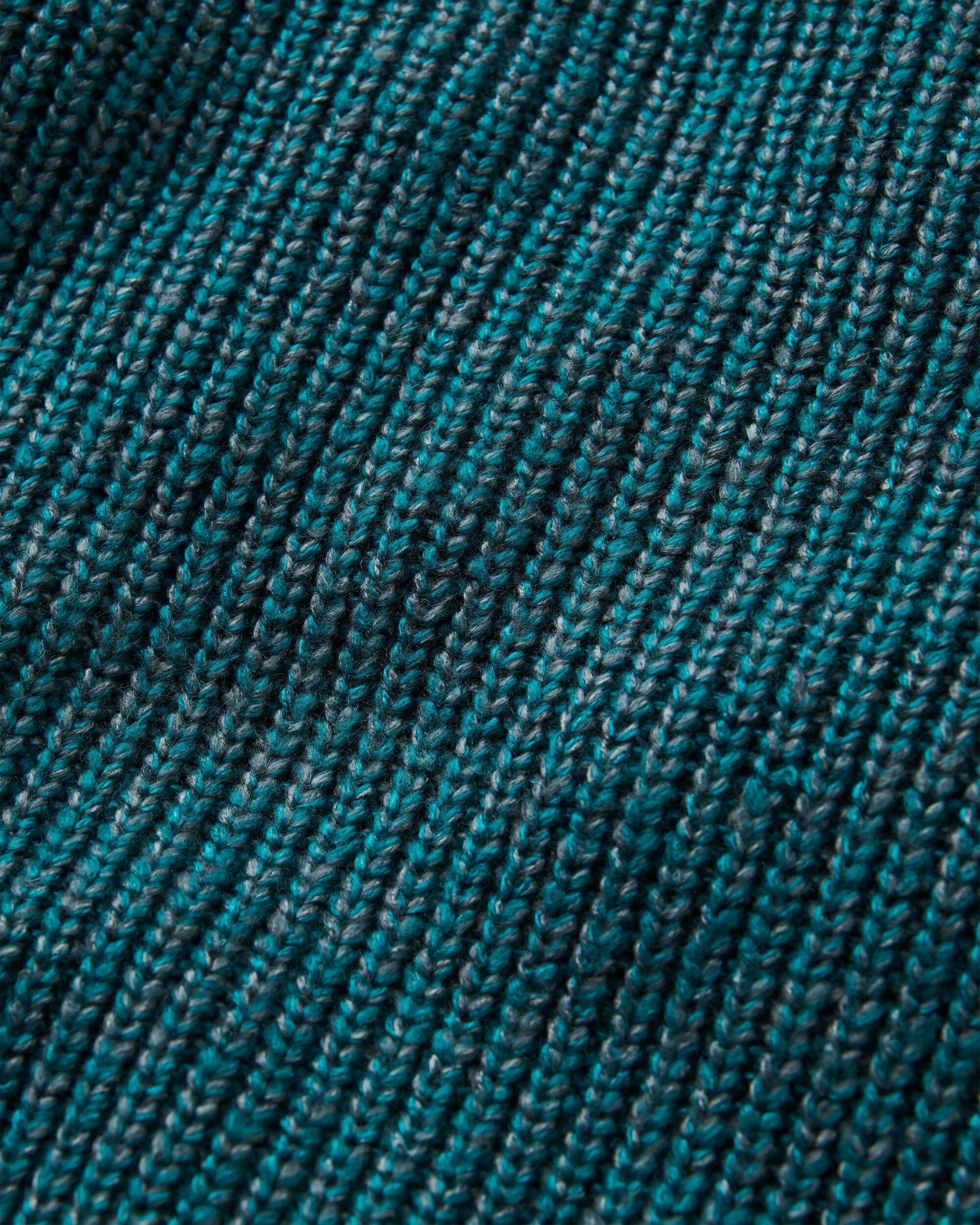 Fog Recycled Knitted Jumper