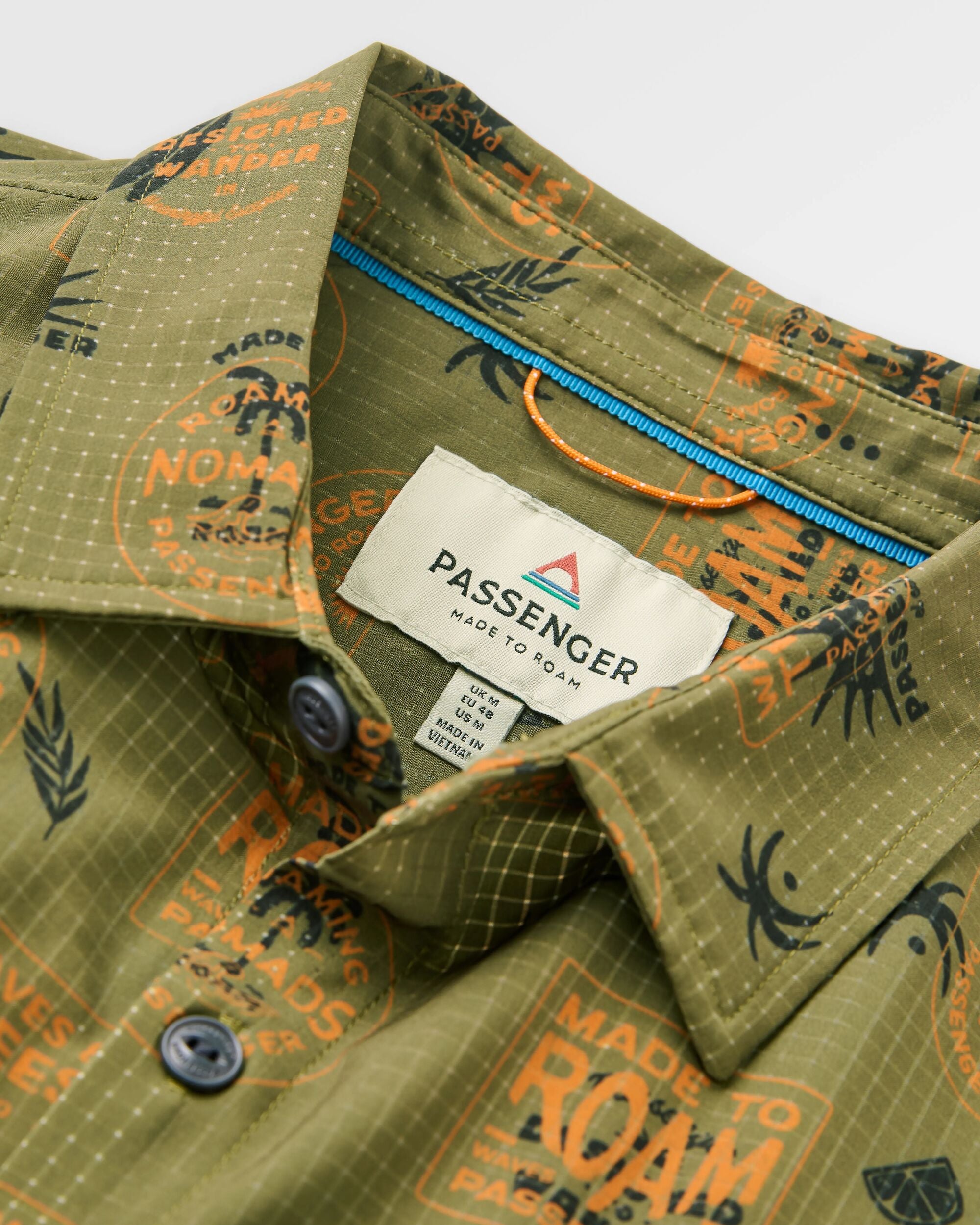 365 Recycled Active Shirt