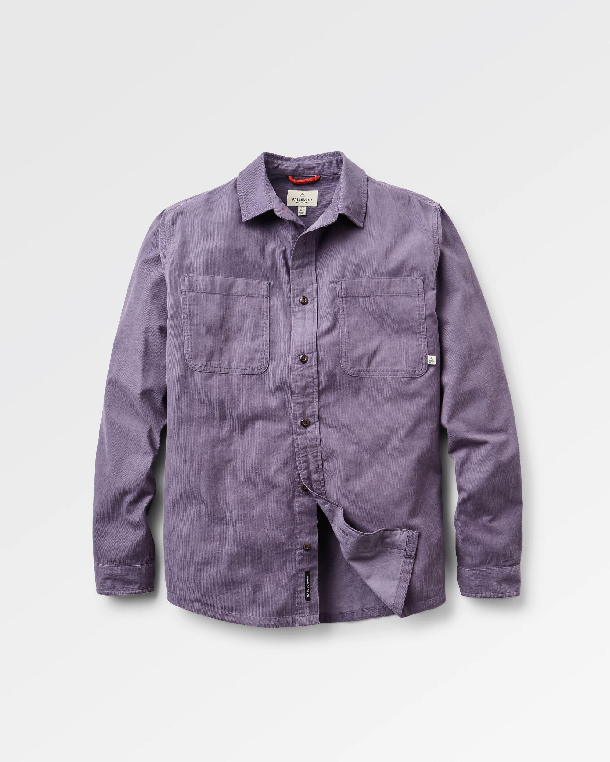 Backcountry Cord Light Shirt