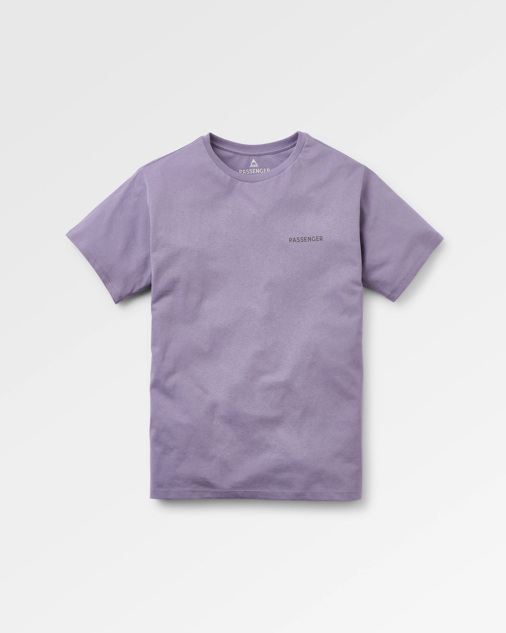 Roamer Mens Recycled Cotton T-Shirt