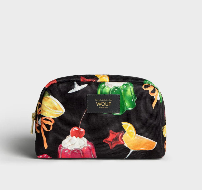 Cheers Toiletry Bag