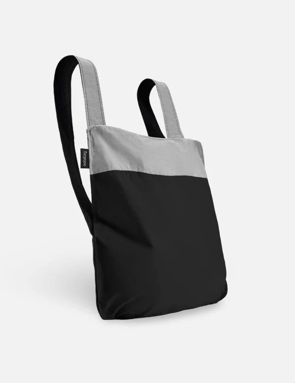 Notabag Tote and Backpack