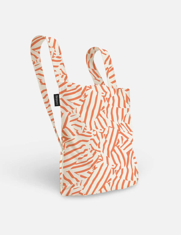 Notabag Tote and Backpack