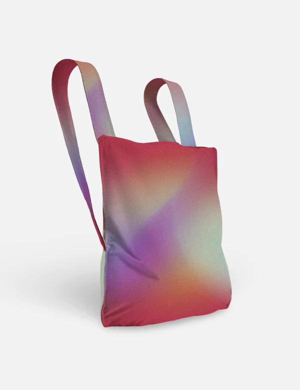 Notabag Tote and Backpack