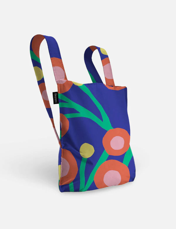 Notabag Tote and Backpack