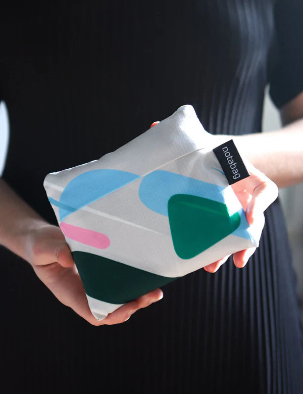 Notabag Tote and Backpack