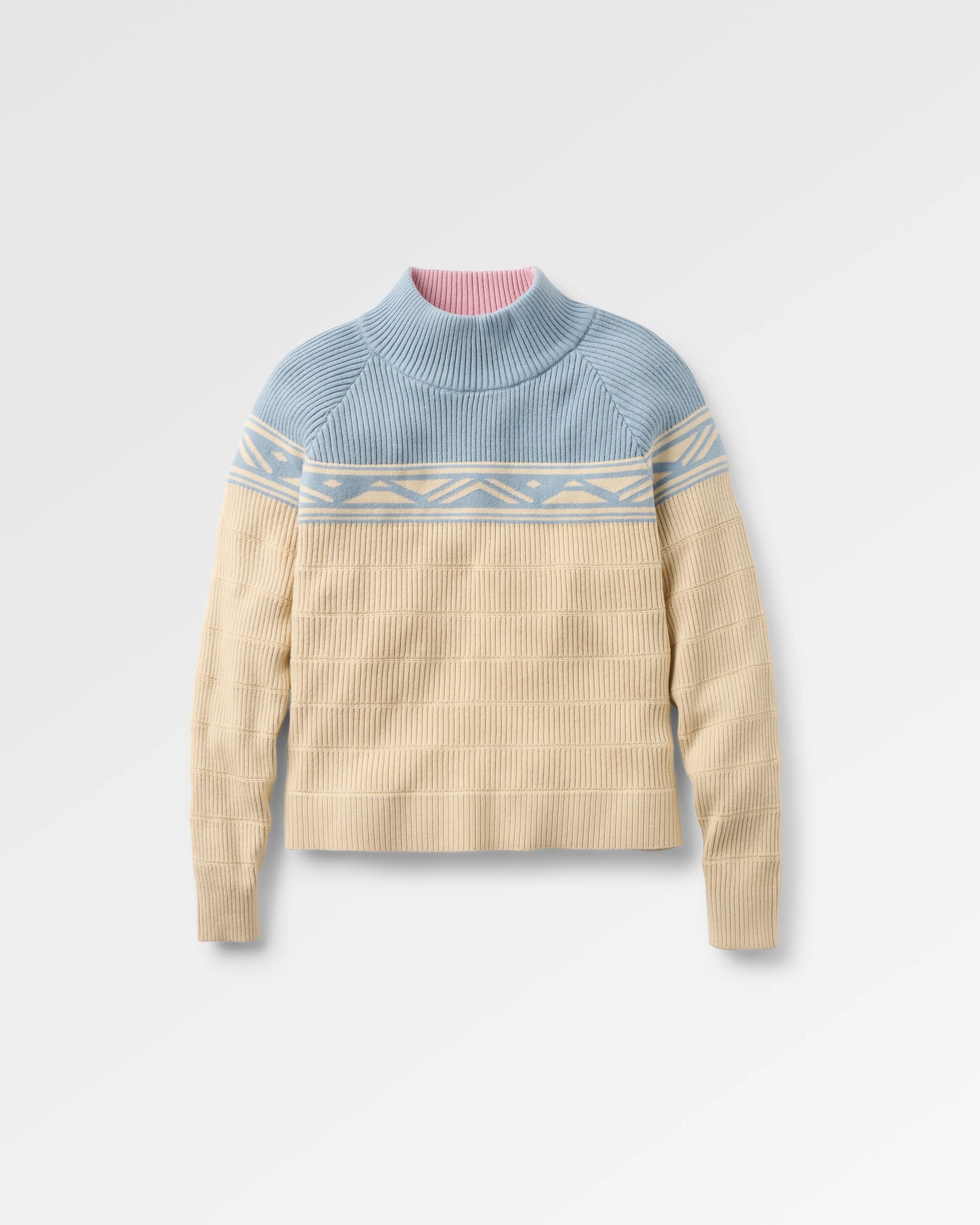 Nurture Organic Cotton Jumper