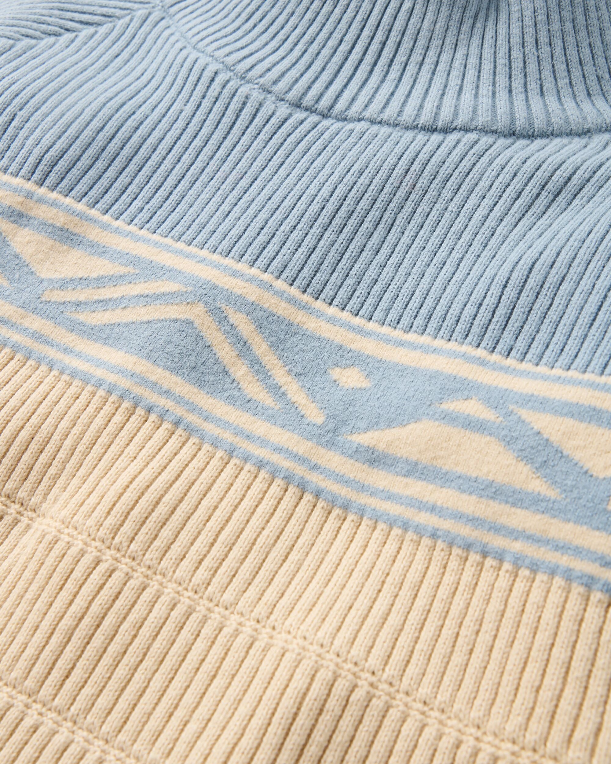 Nurture Organic Cotton Jumper