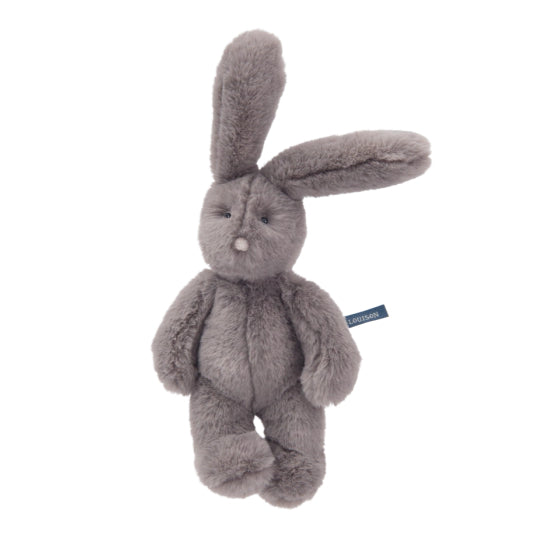 Small grey rabbit 22cm
