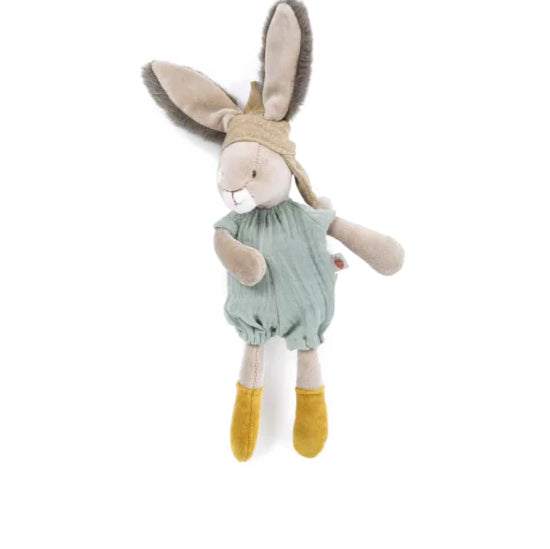 Sage little rabbit Trois Petits Lapins