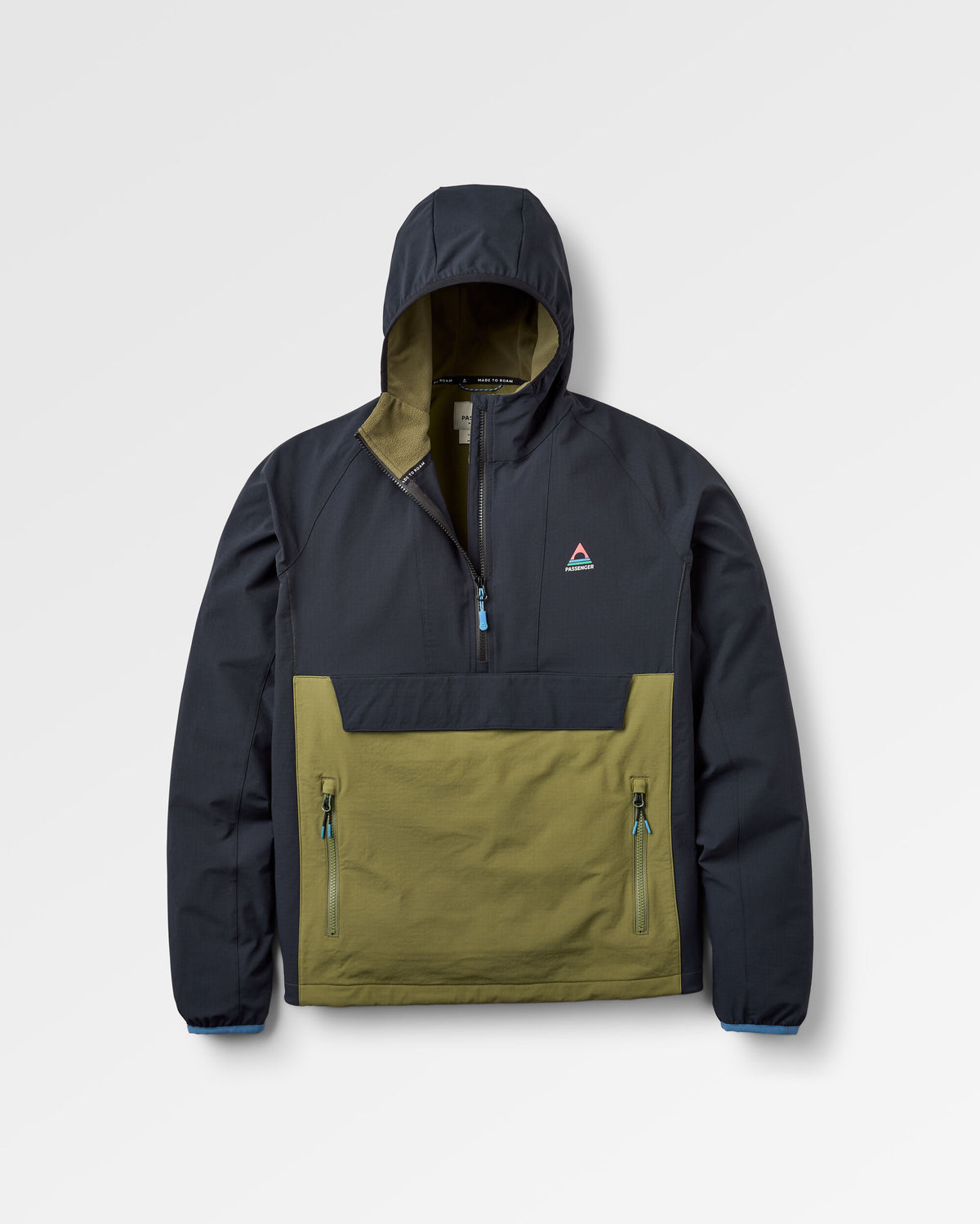 Roamer Lite Mens Recycled Softshell Jacket