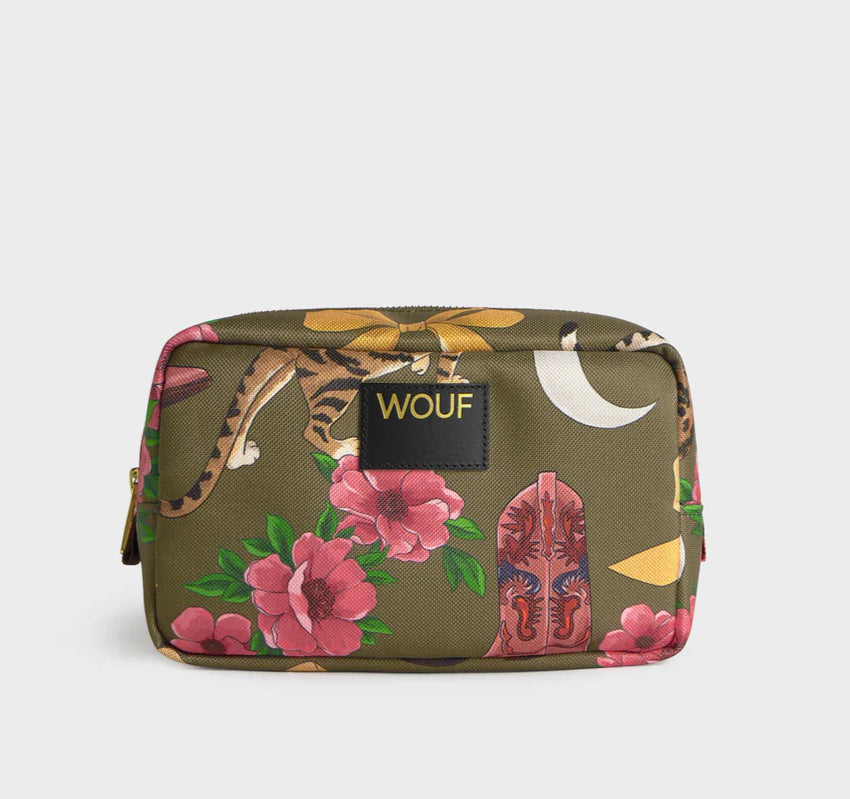 Rodeo Toiletry Bag