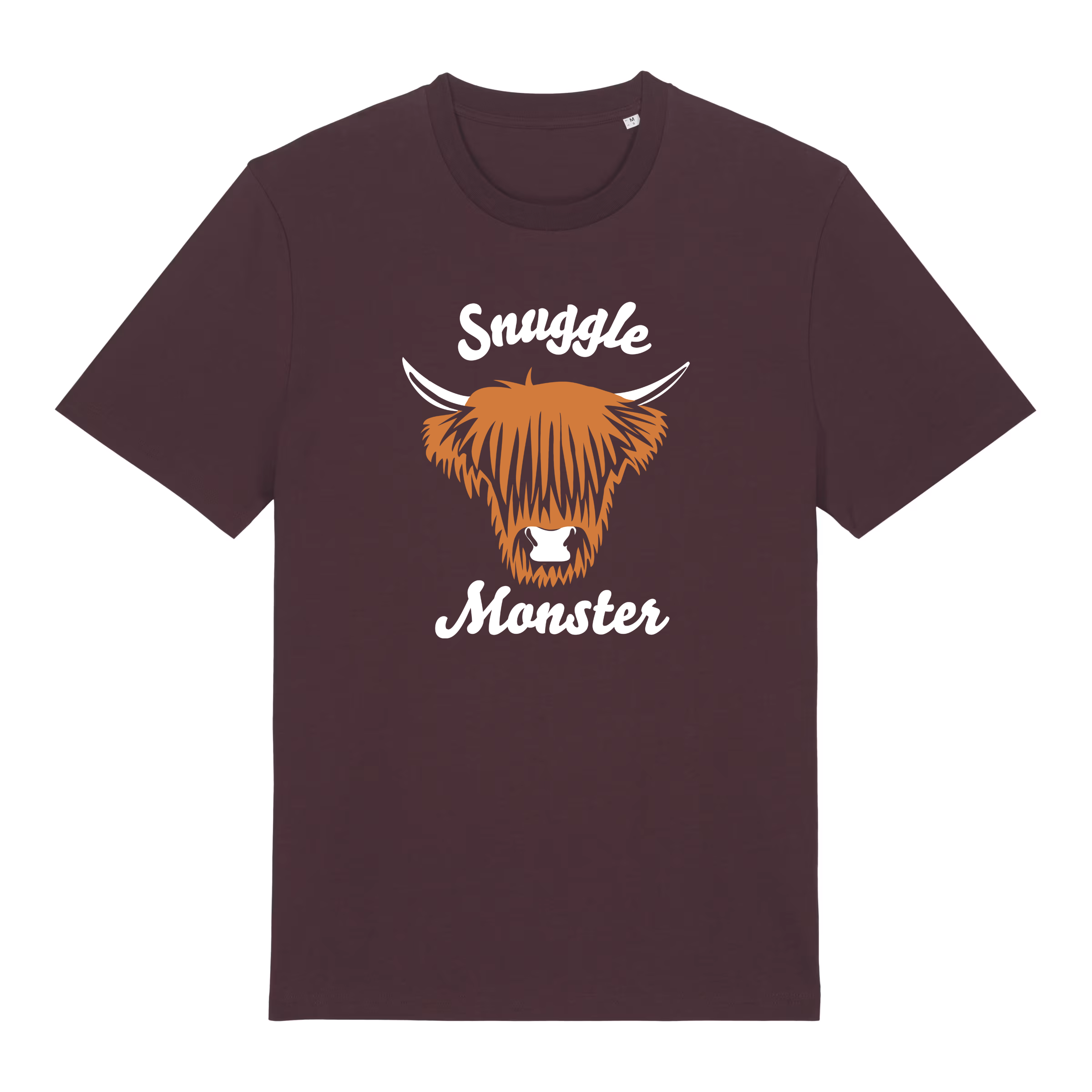 Snuggle Monster Flock