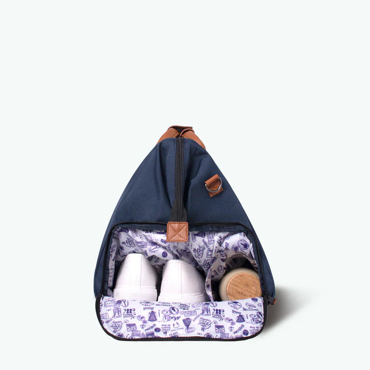 DUFFLE BAG CHICAGO