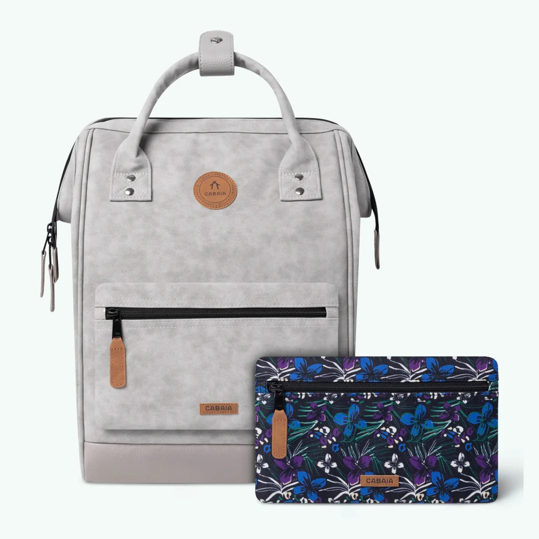 ADVENTURER M REIMS BACKPACK