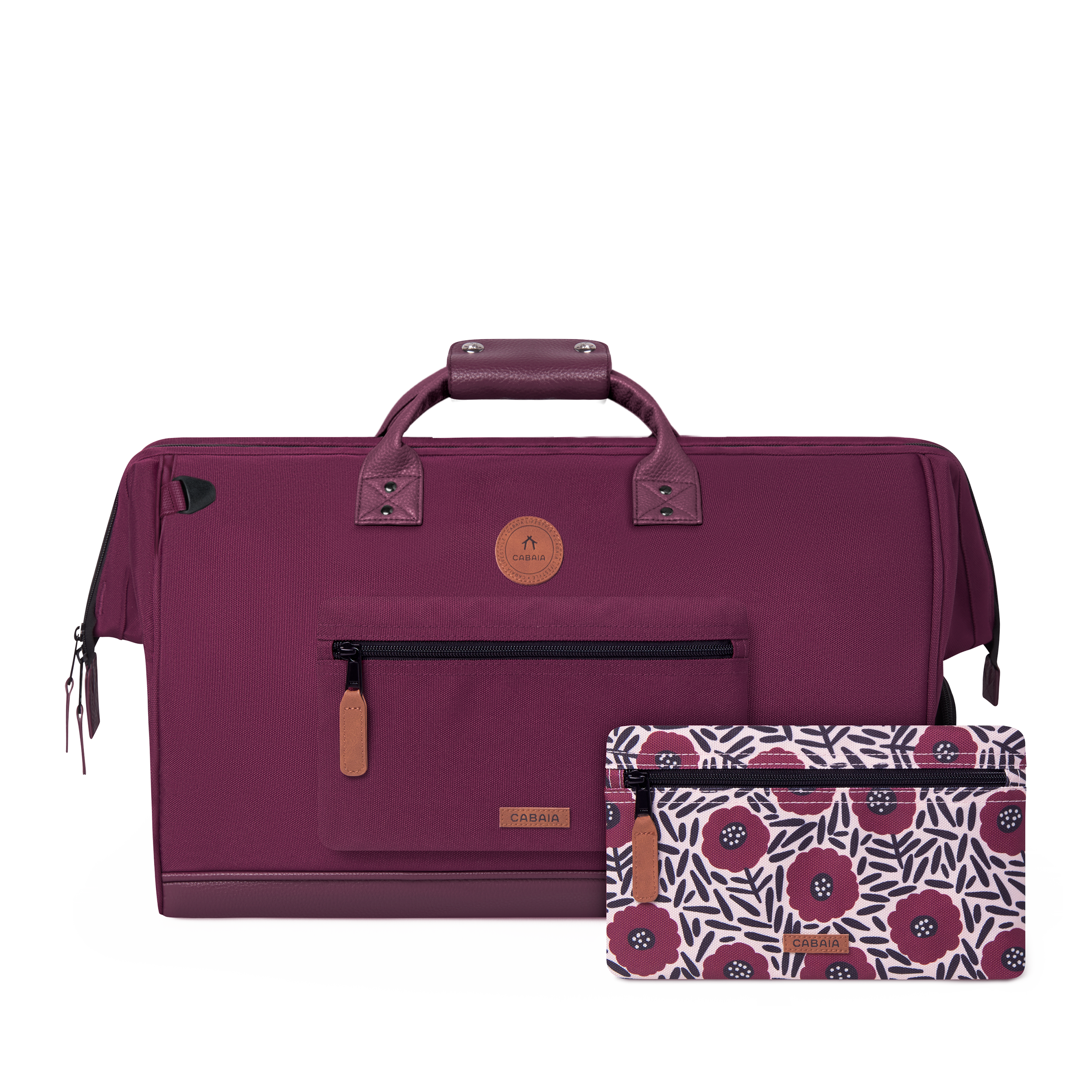 DUFFLE BAG V2 NICE
