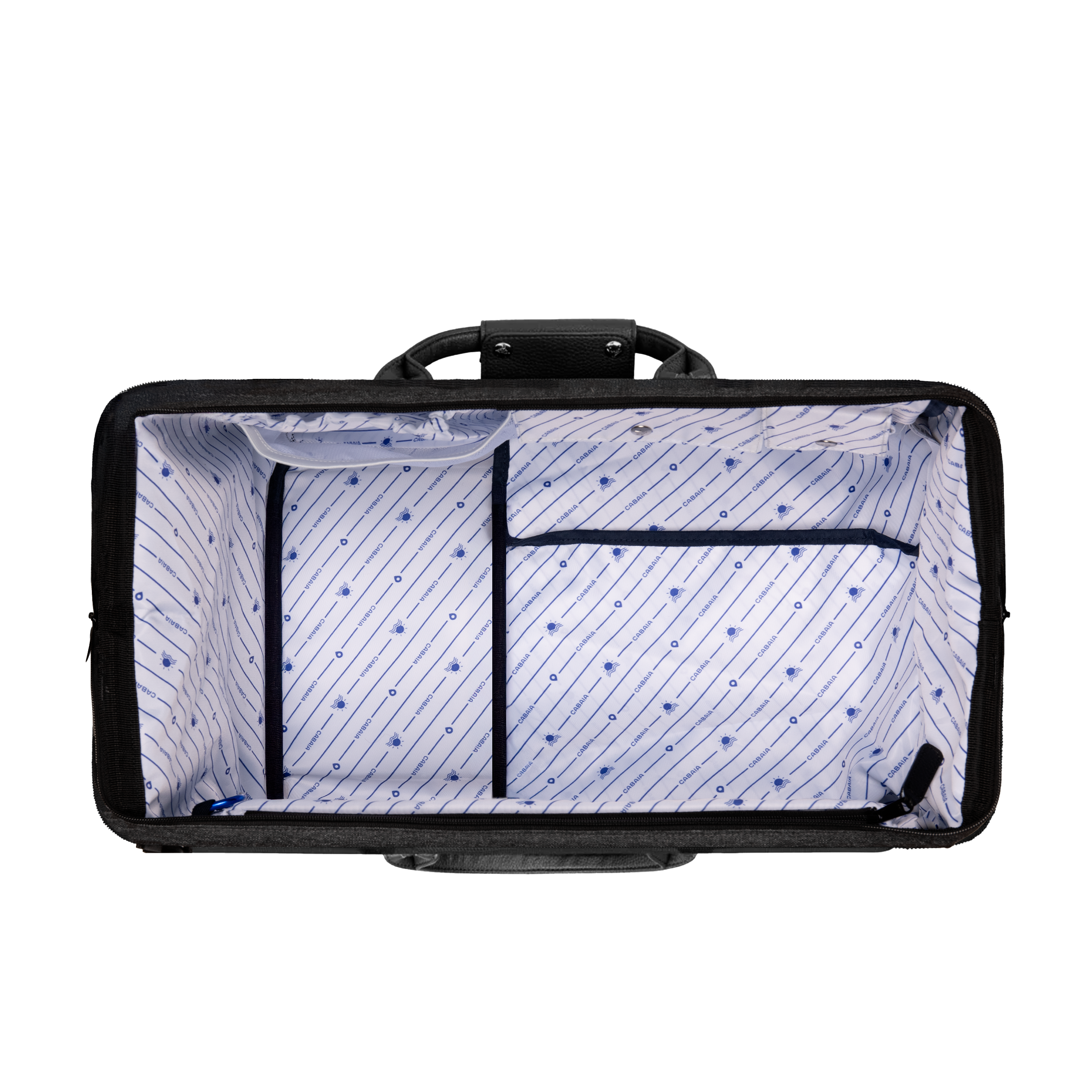 DUFFLE BAG BERLIN