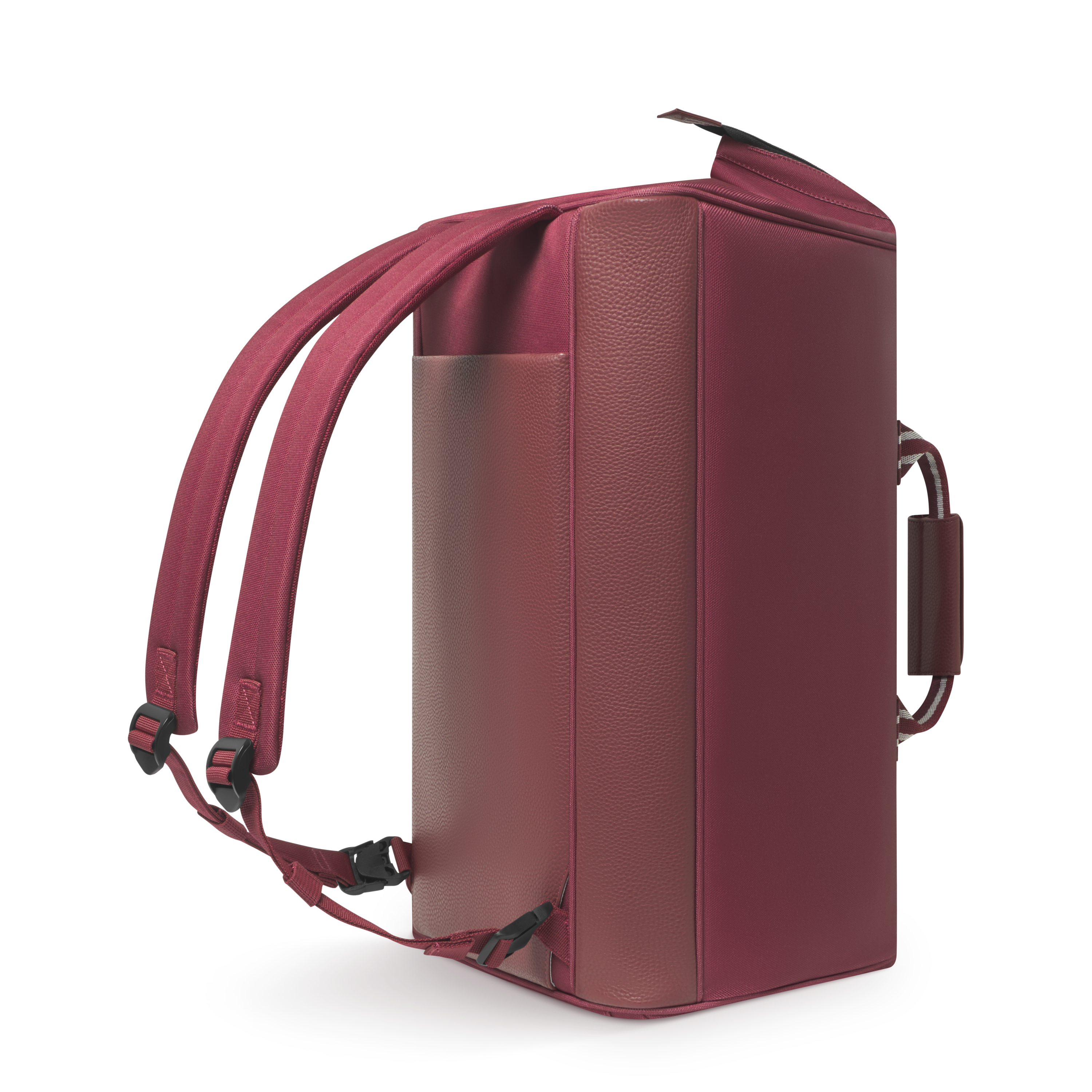 DUFFLE BAG V2 ANGERS