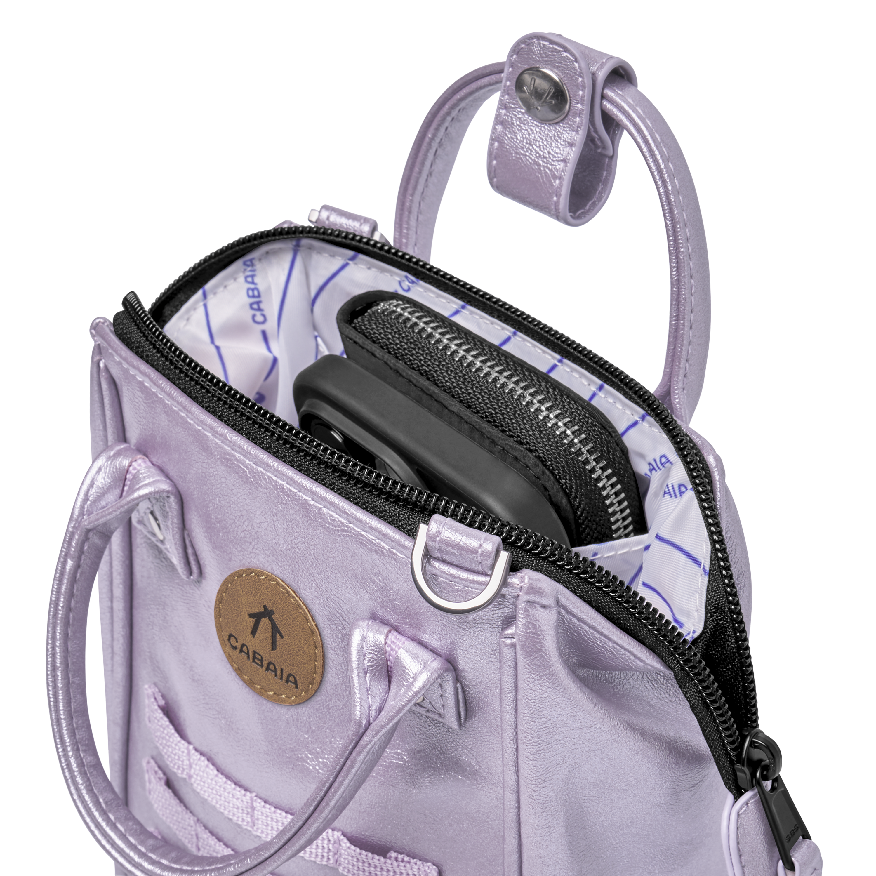 NANO BAG CAPRI