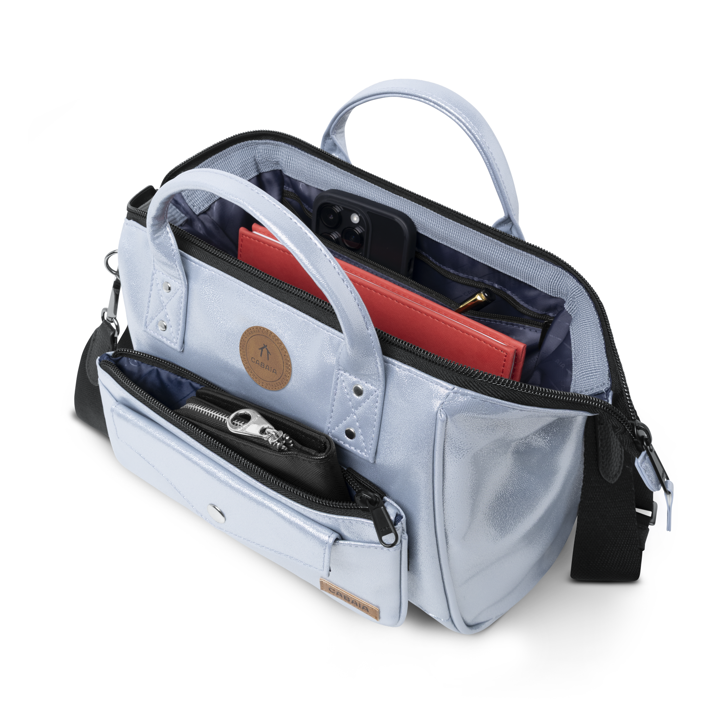 CROSS BODY M FIJI