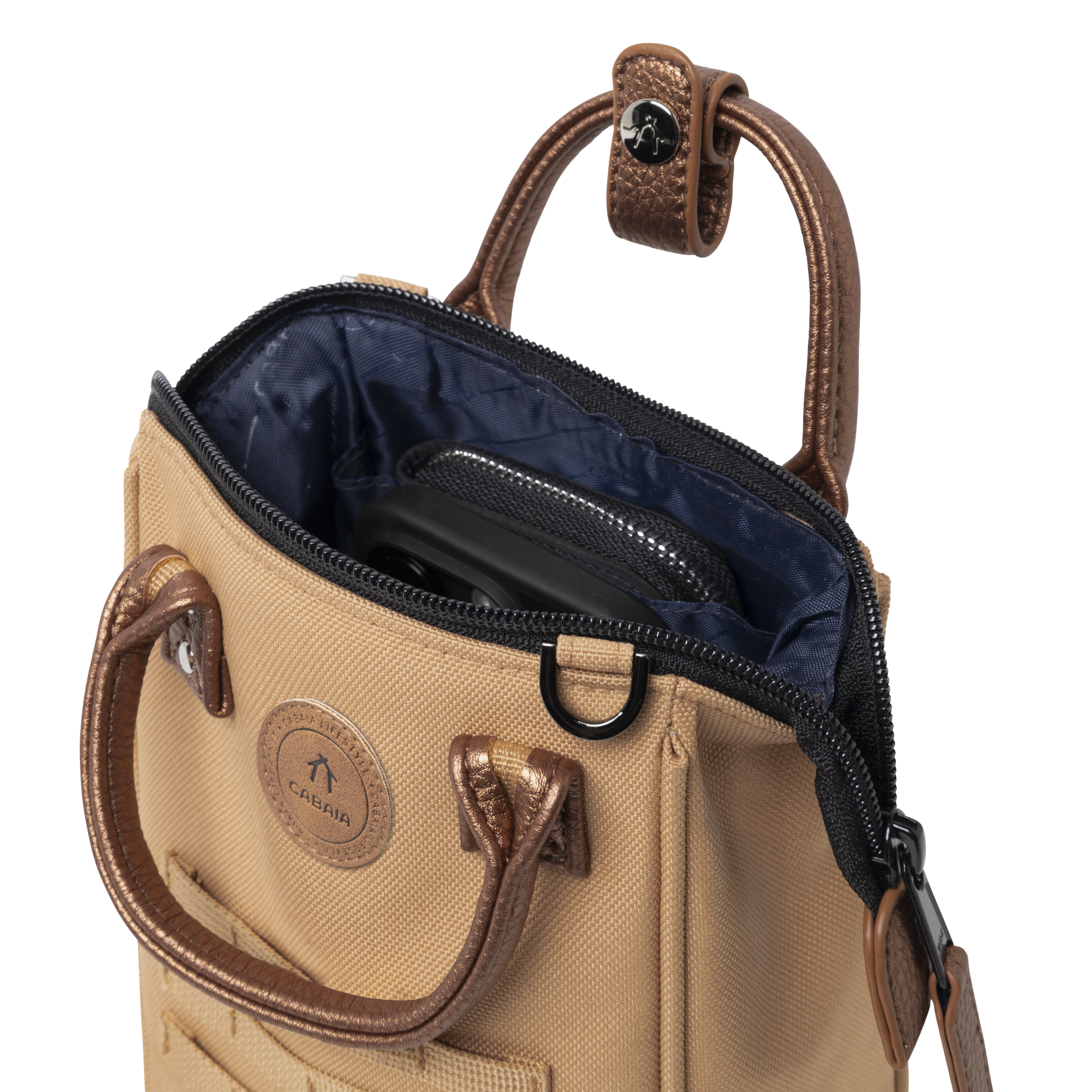 NANO BAG LAUNCESTON