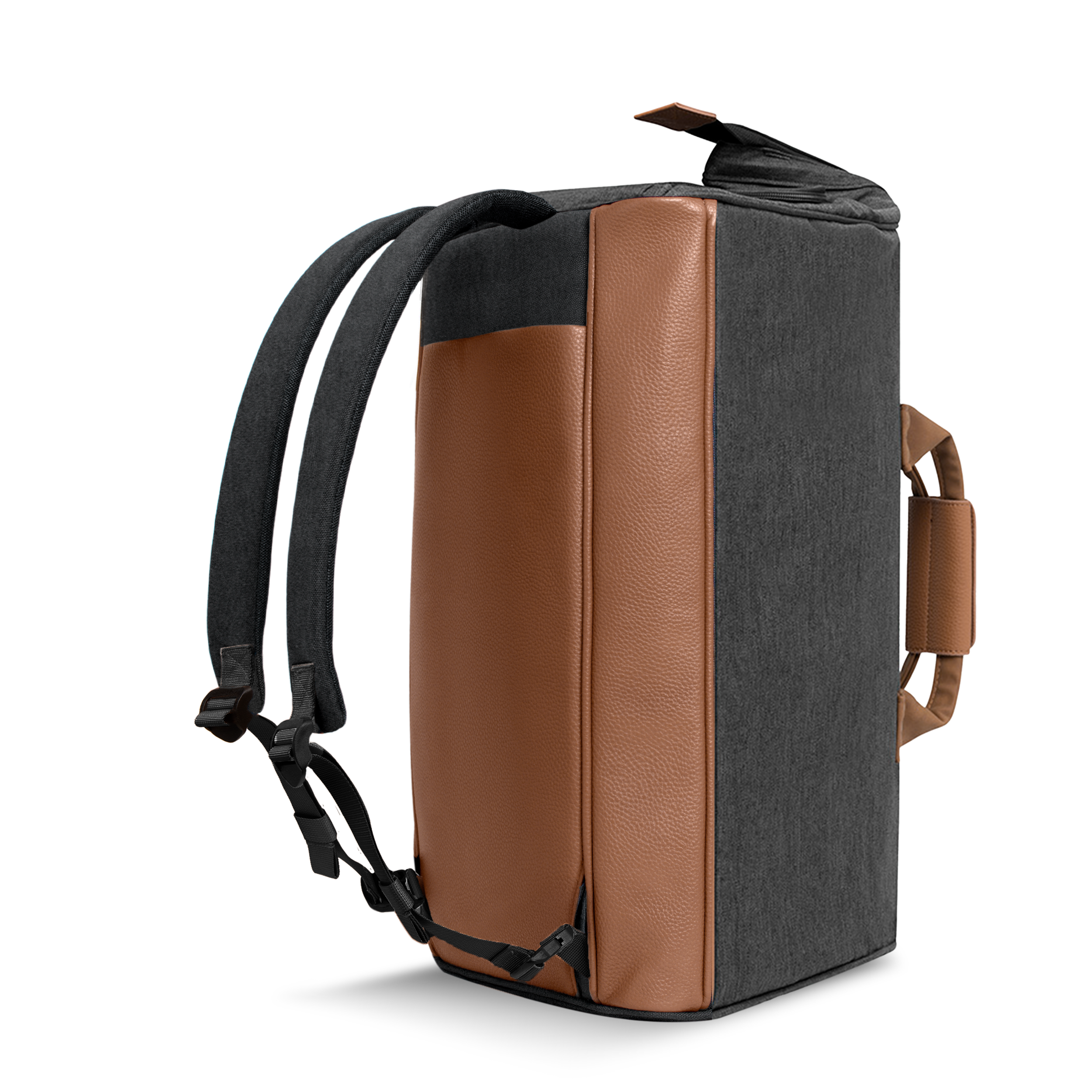 DUFFLE BAG V2 LONDON