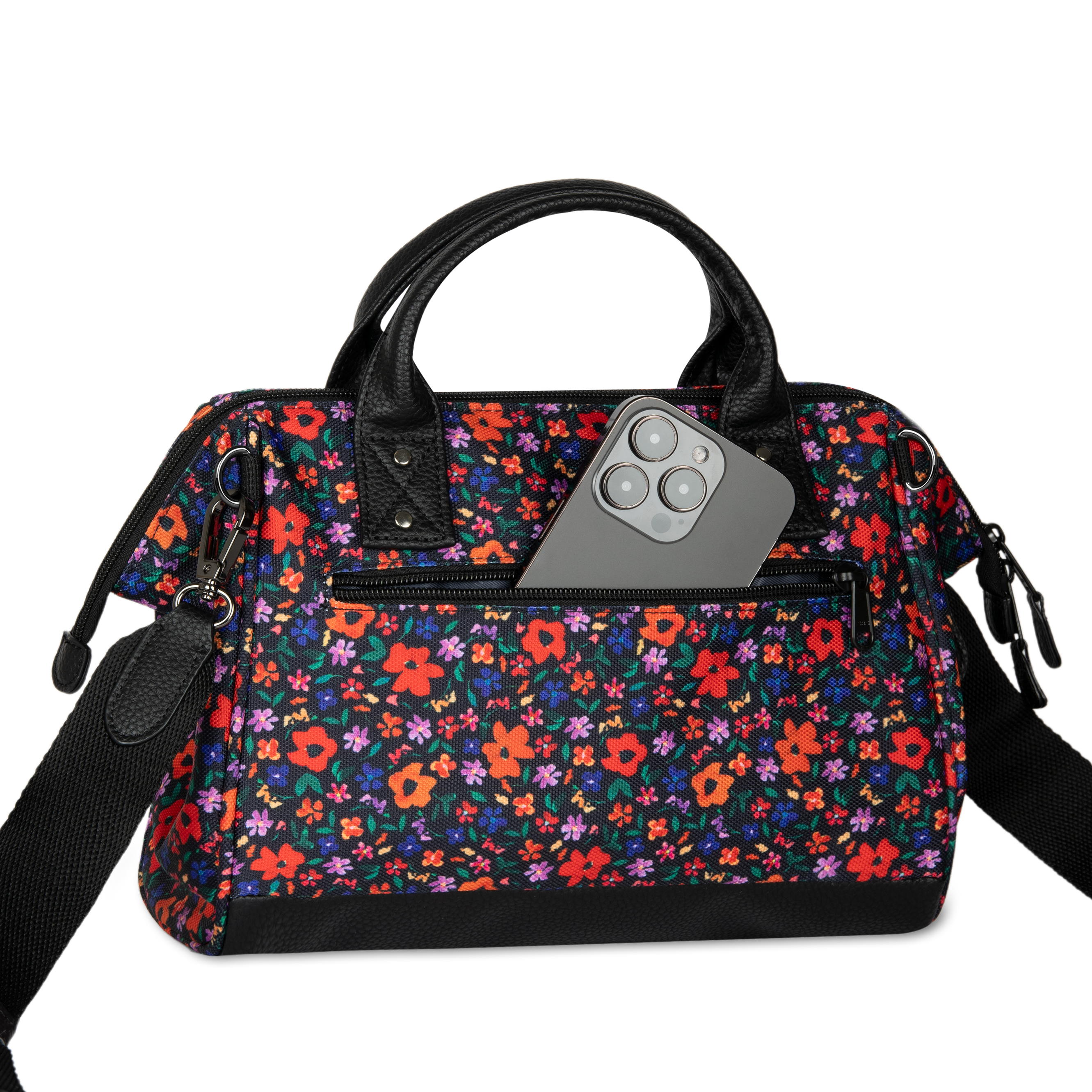 CROSS BODY M MAUPITI