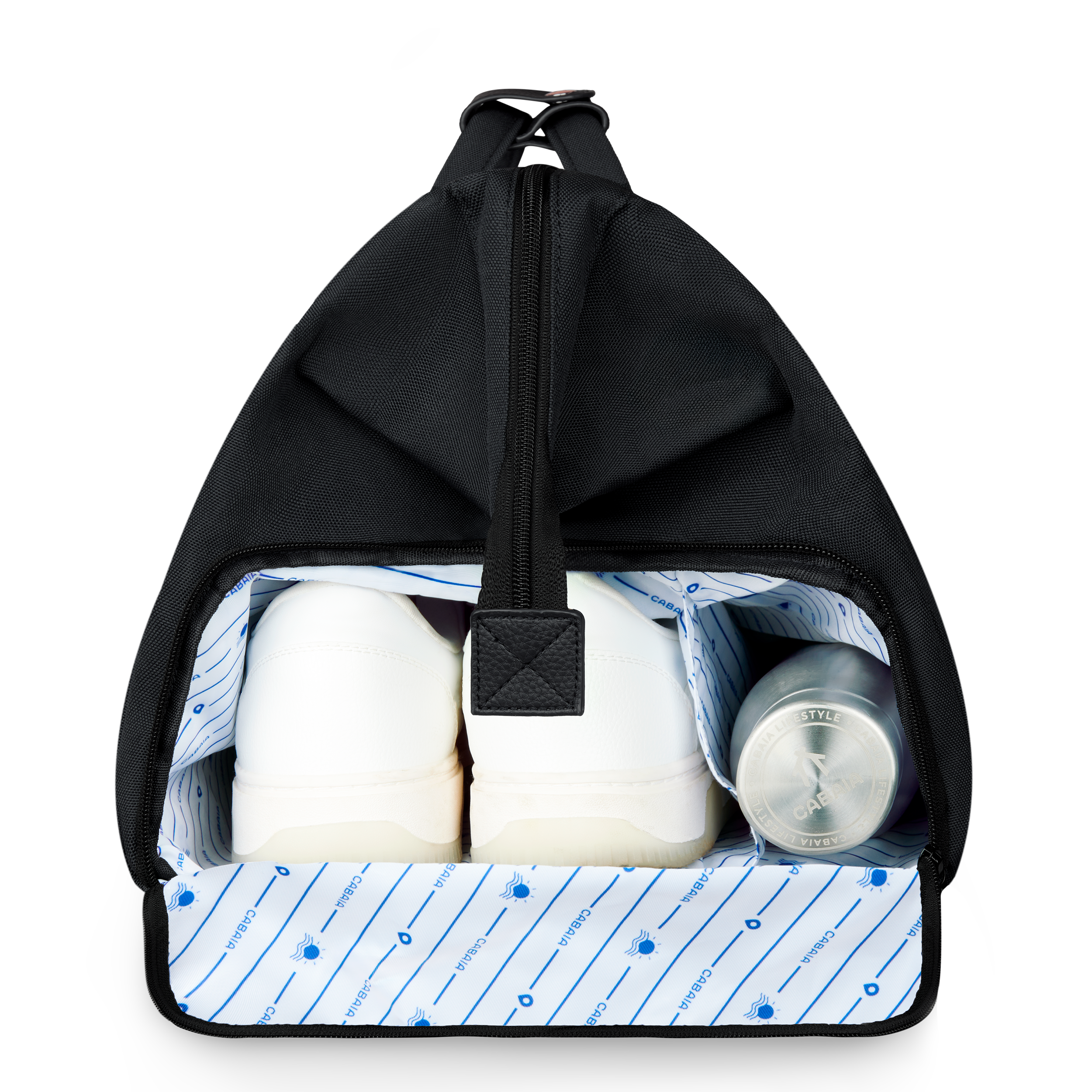 DUFFLE BAG BERLIN
