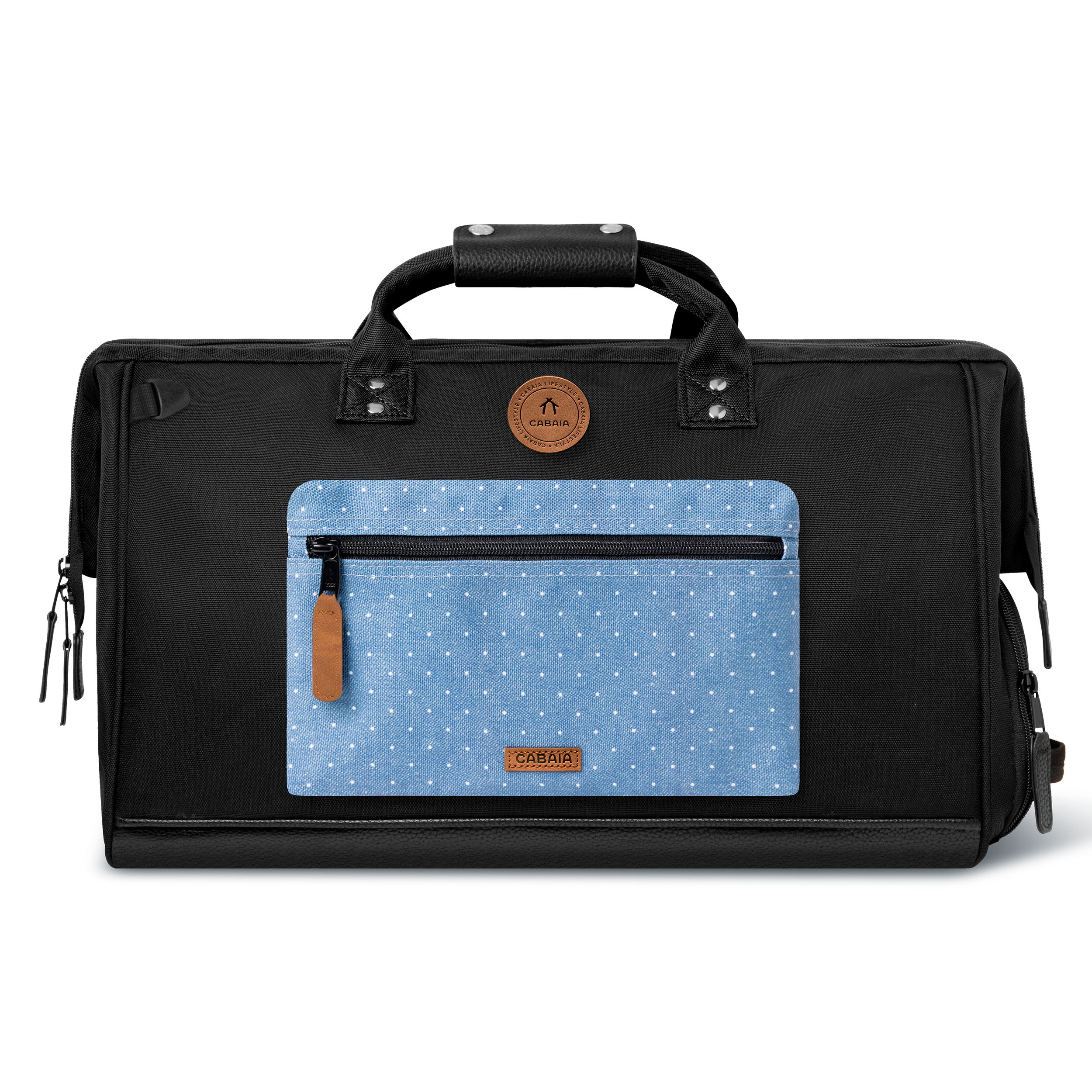 DUFFLE BAG BERLIN