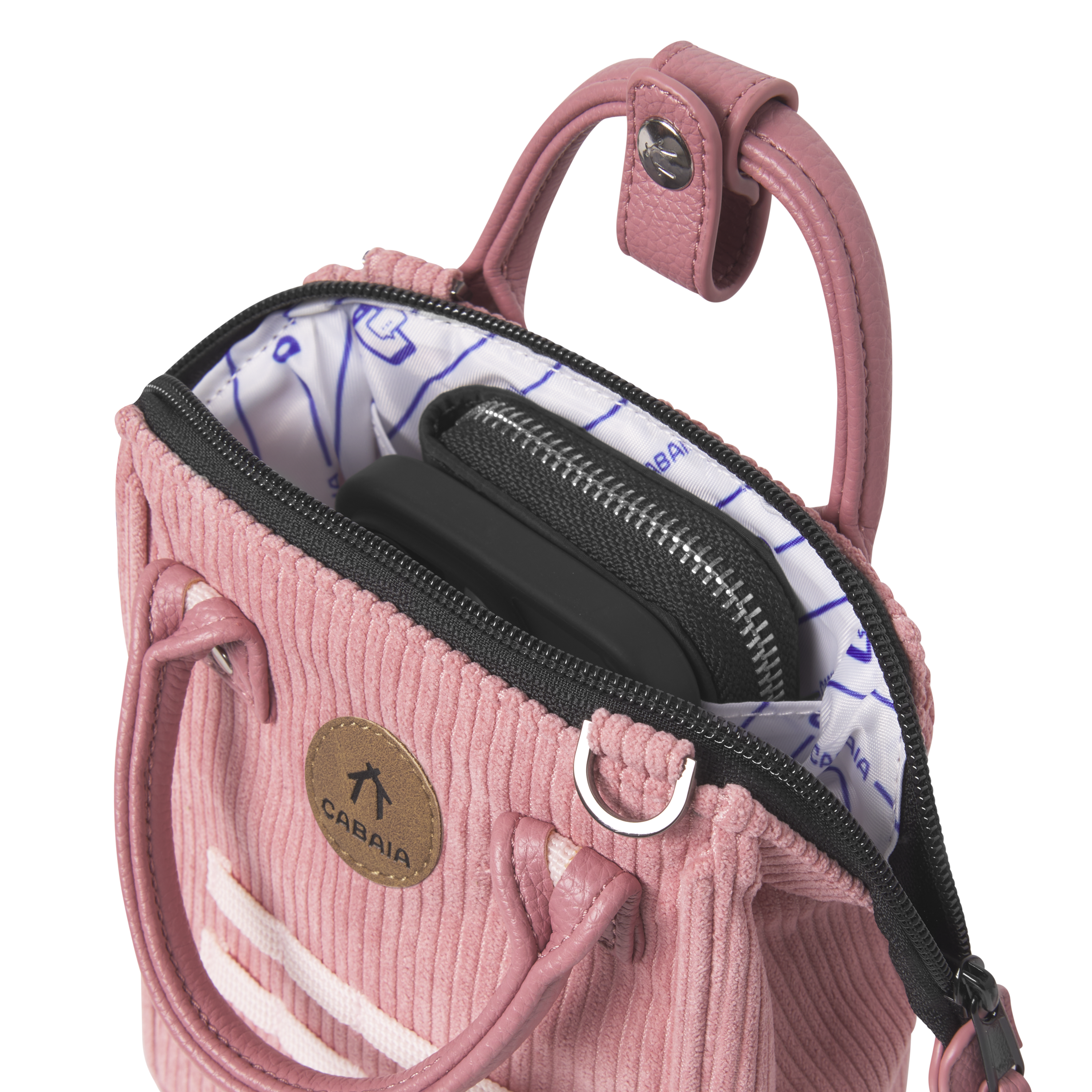NANO BAG GOLD COAST