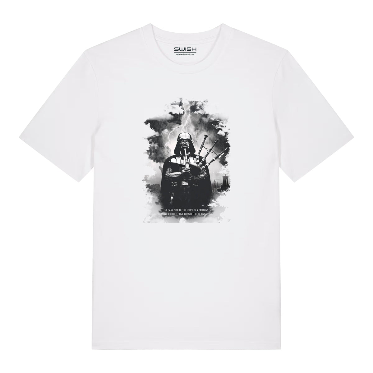 Organic Unisex To Be Unnatural T- Shirt