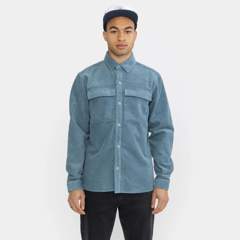 Utility Shirt