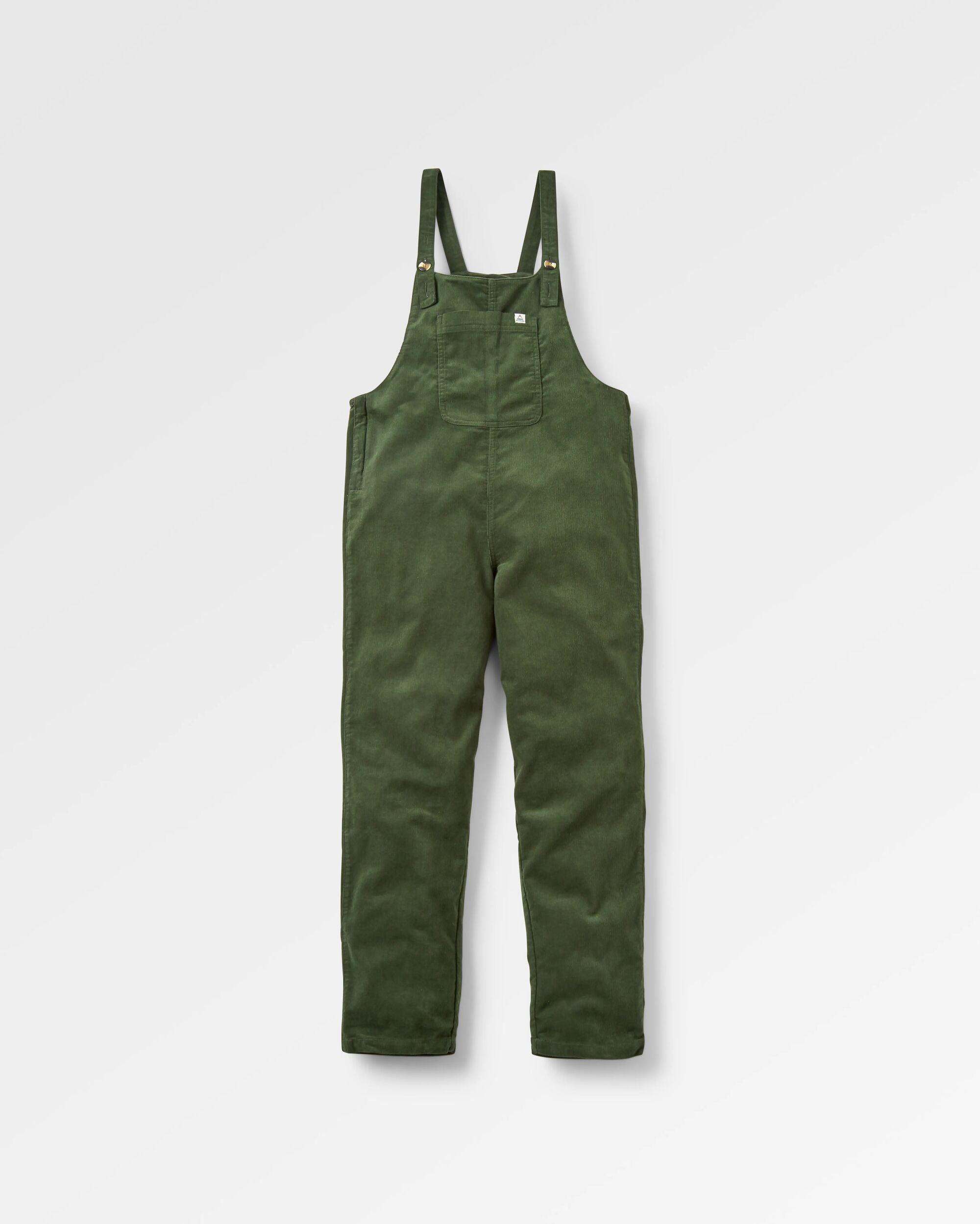 Meadows Organic Cotton Corduroy Dungarees