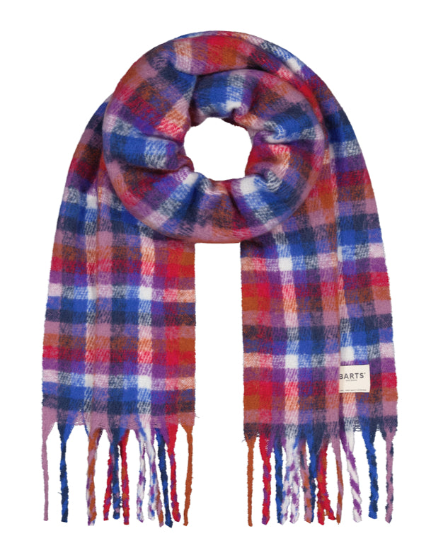 Plaity Scarf