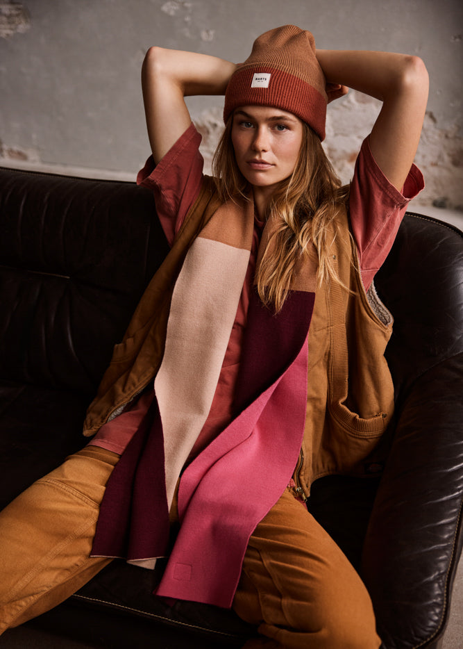 Ishbel Beanie
