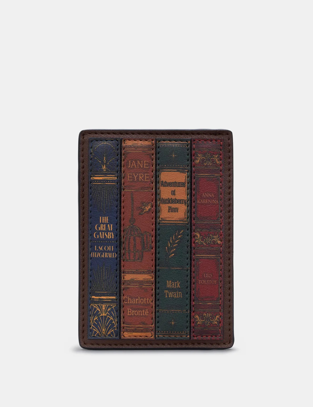 Classic Canon Card Holder