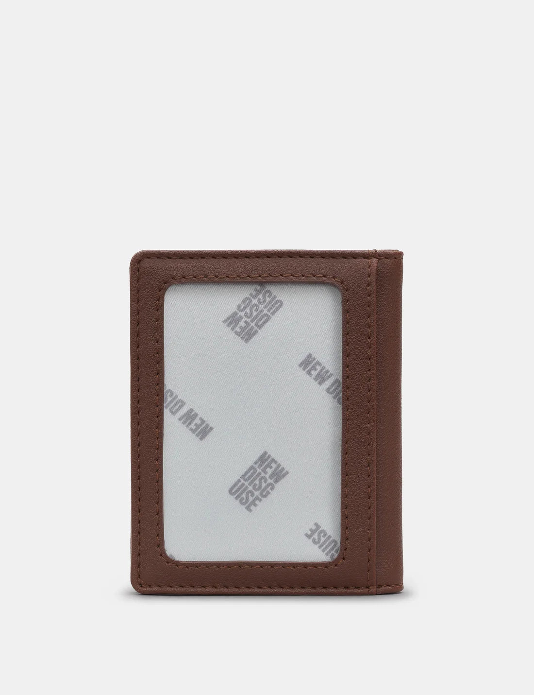 Scottish Fiction Flap Over Card Holder