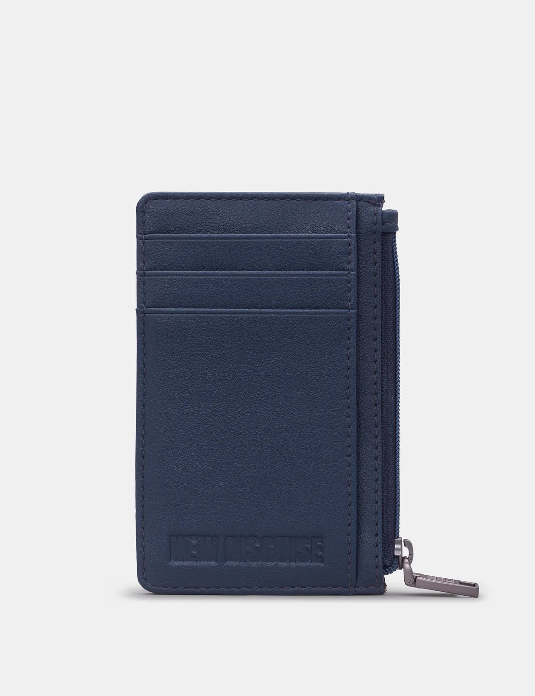 Scribble Street Croissant Card Holder Purse