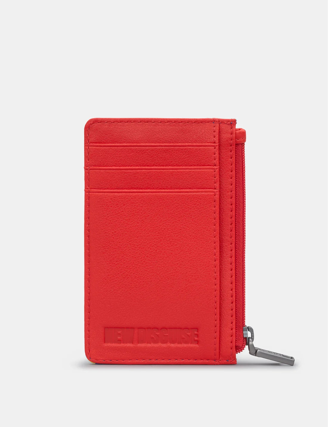 Scribble Street Lobster Card Holder Purse