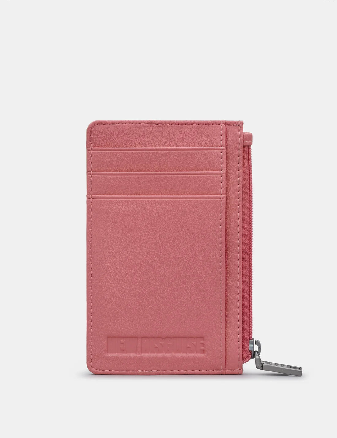 Scribble Street Melon Card Holder Purse