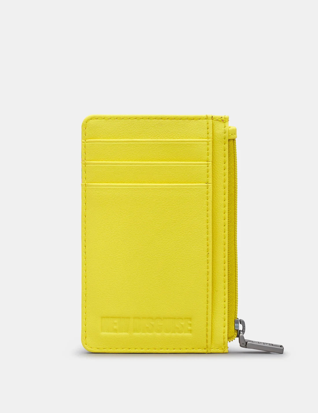 Scribble Street Sardines Card Holder Purse