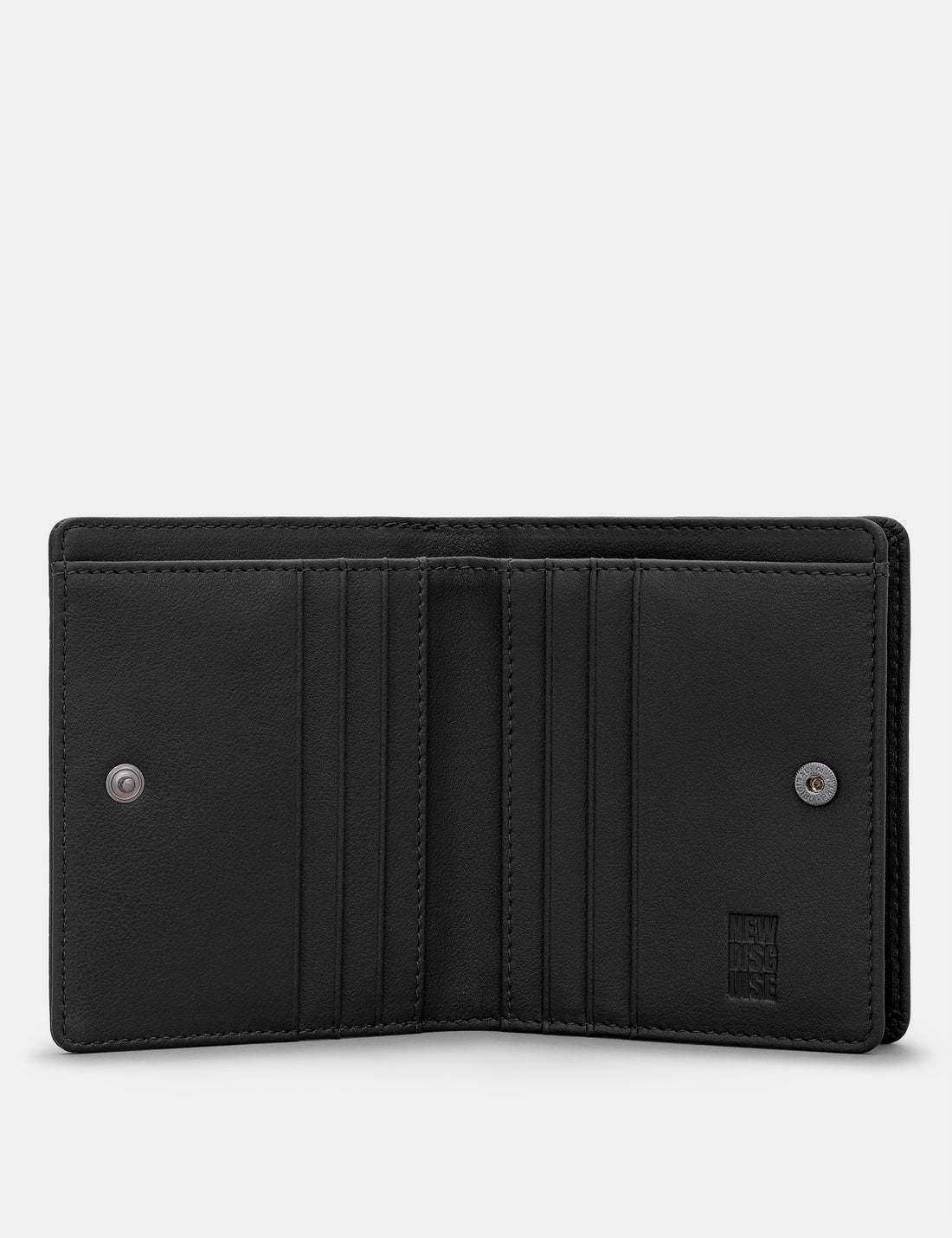 Sci-Fi Flap Over Purse