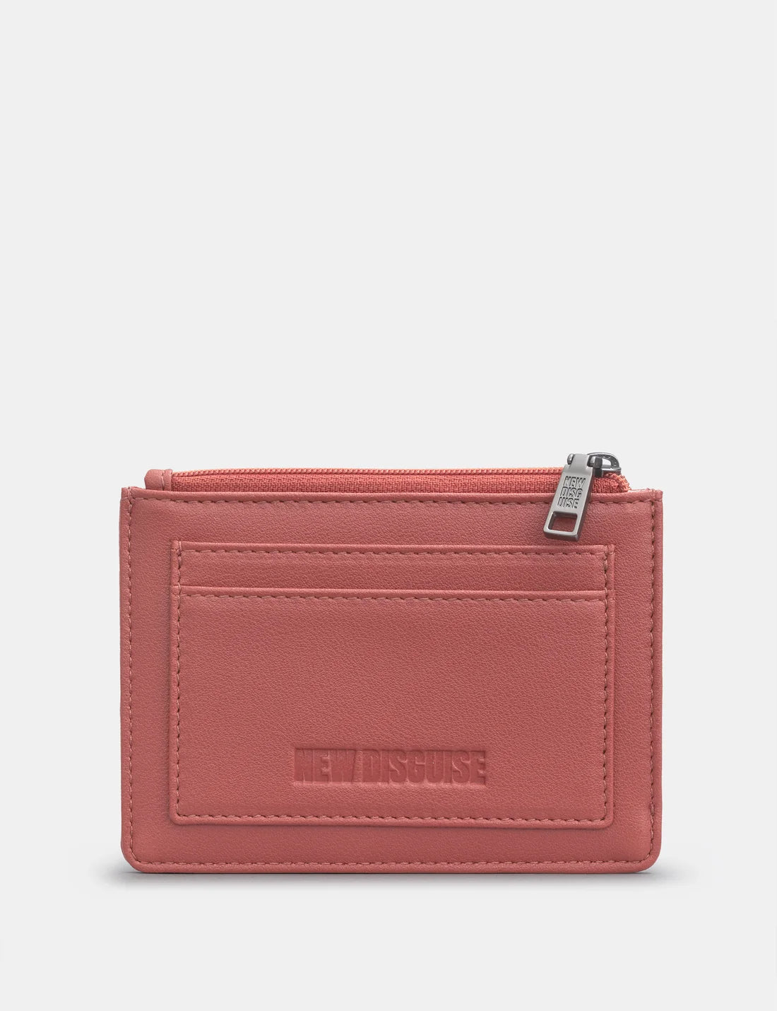 Dusky Gatto Zip Top Purse