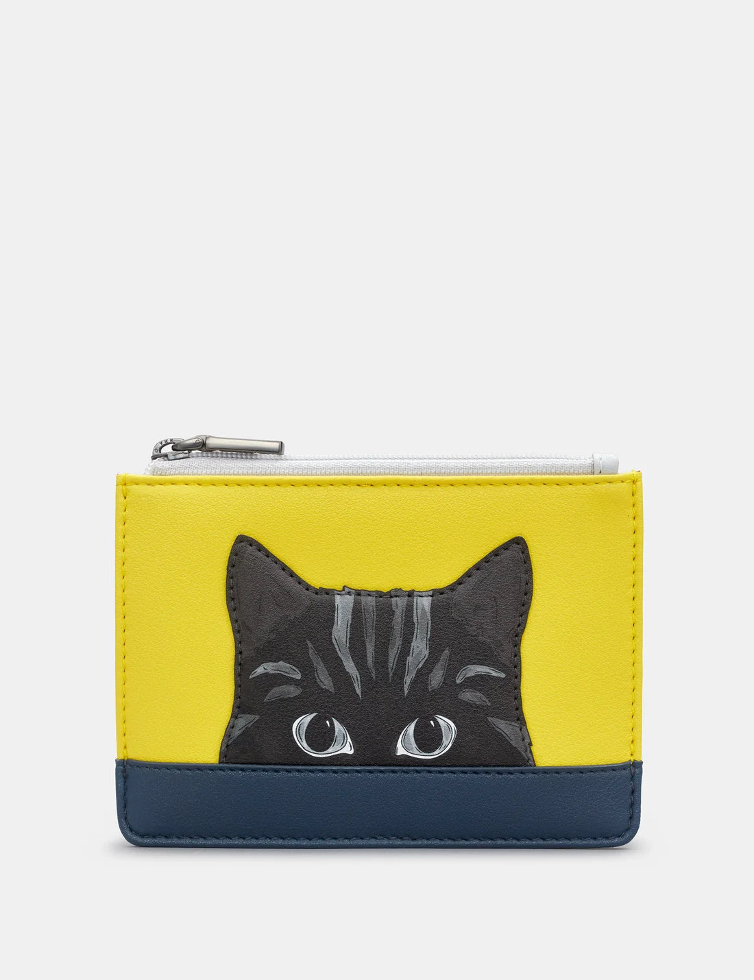Burst Gatto Zip Top Purse