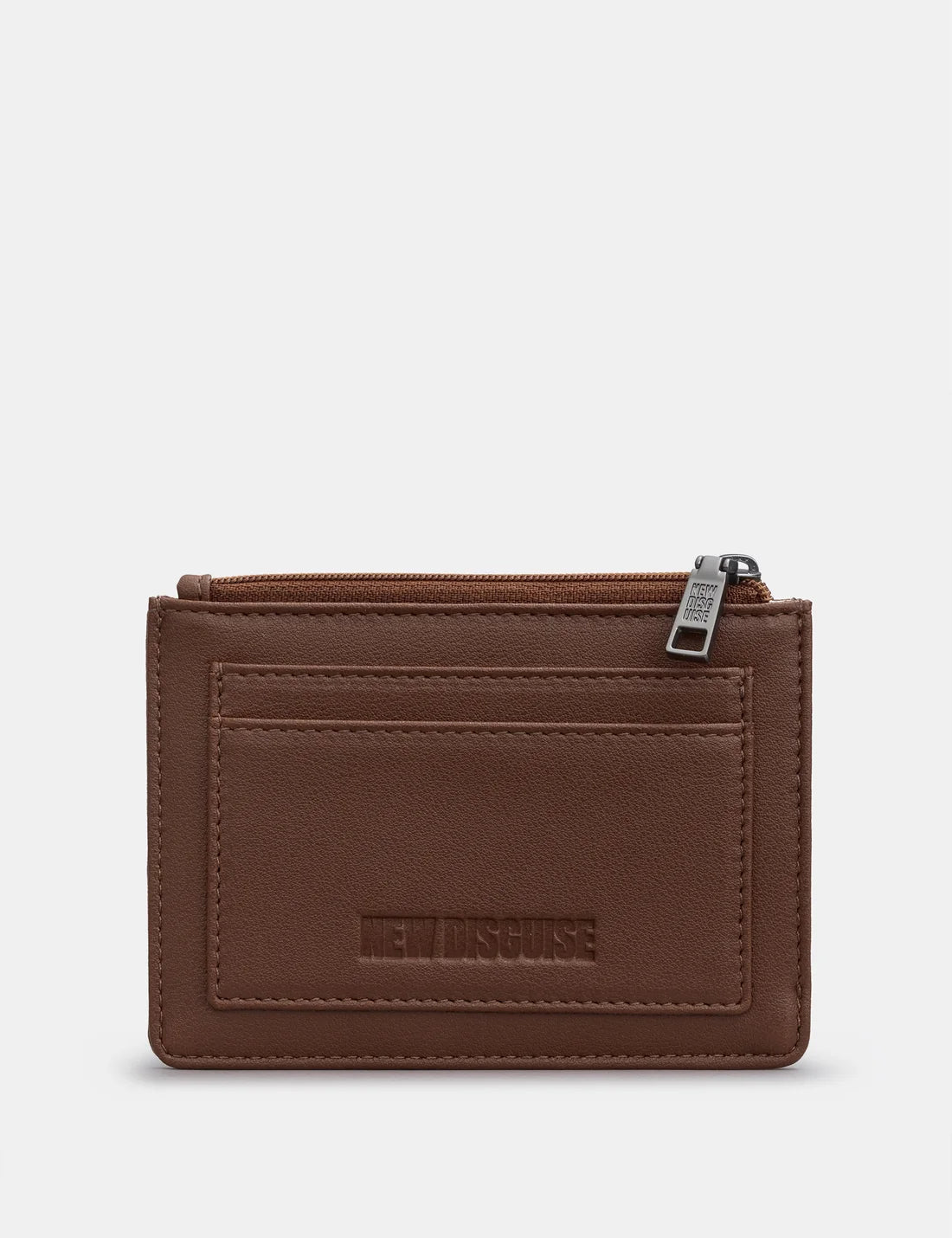 Scottish Fiction Zip Top Purse